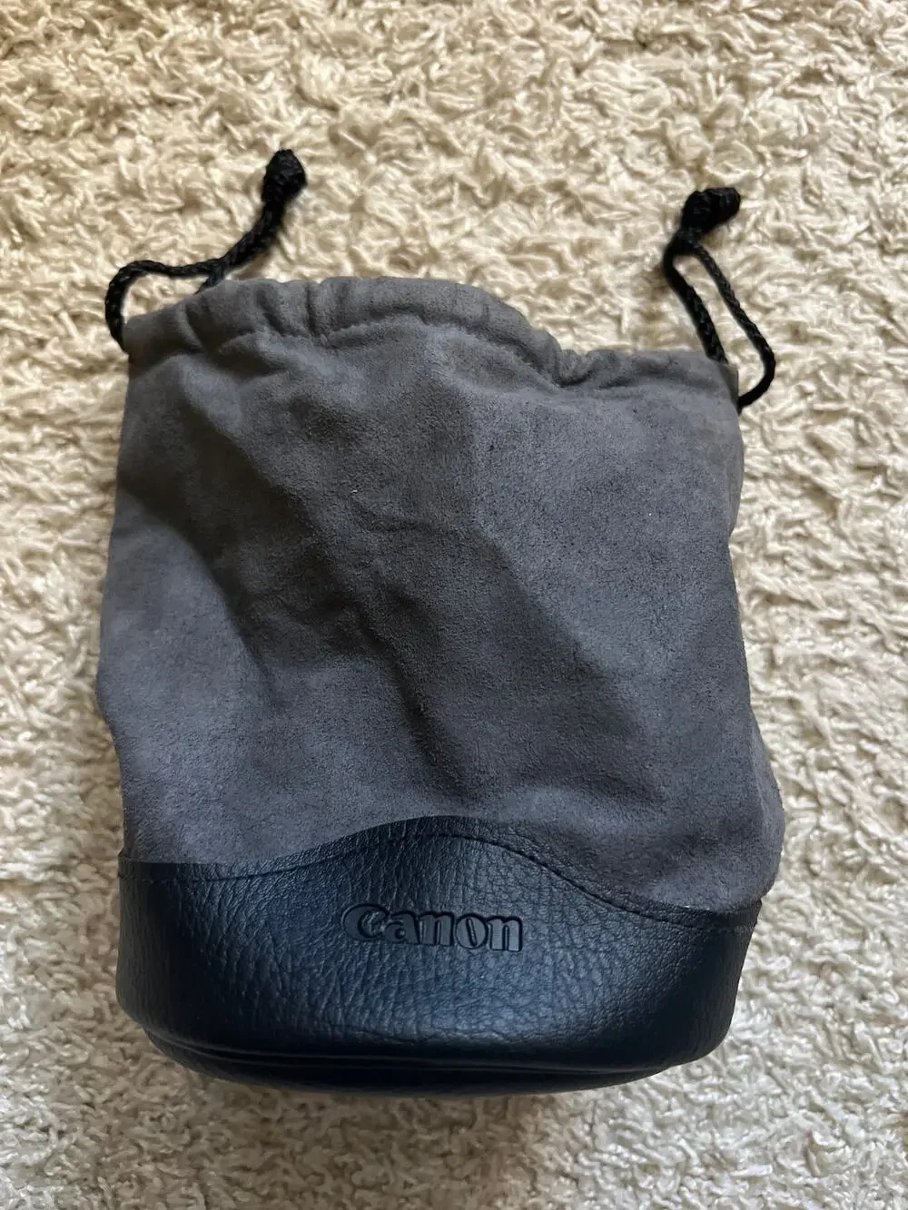 Canon Soft Lens Pouch LP1319